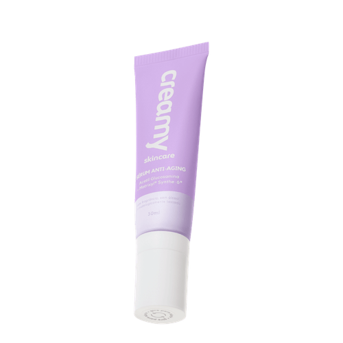 Creamy Anti-Aging - Sérum Redutor de Linhas 30ml