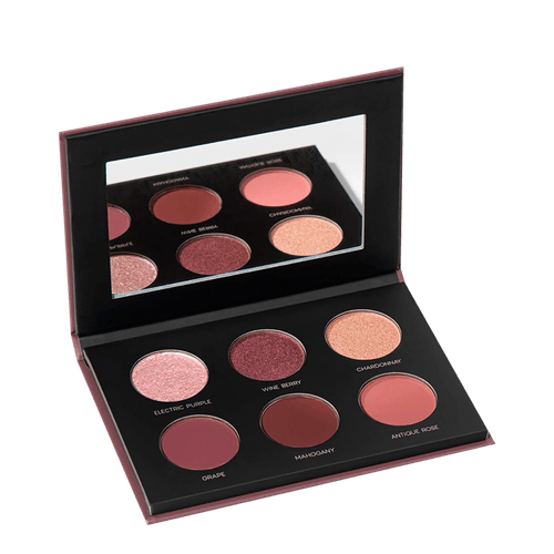 Oceane 6 Palette Edition - Paleta de Sombras 7,8g