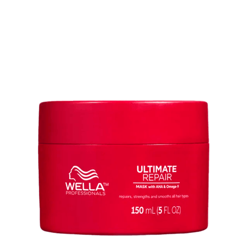 Wella Professionals Ultimate Repair - Máscara Capilar 150ml