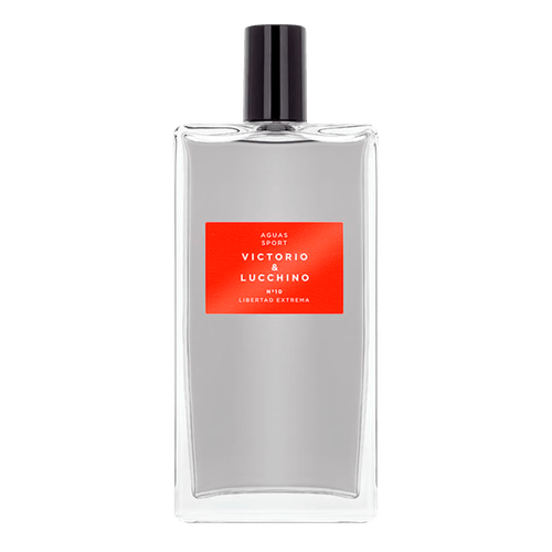 Victorio & Lucchino Aguas Sport Nº10 Libertad Extrema Eau de Toilette - Perfume Masculino 150ml