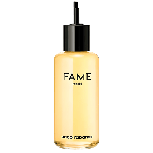 Paco Rabanne Fame Parfum Refill - Perfume Feminino 200ml