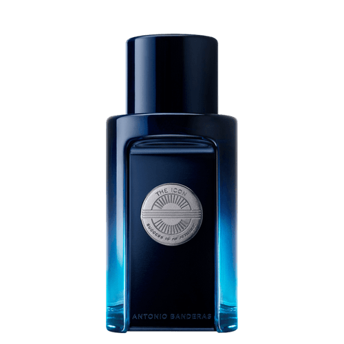 Banderas The Icon Eau de Toilette - Perfume Masculino 50ml