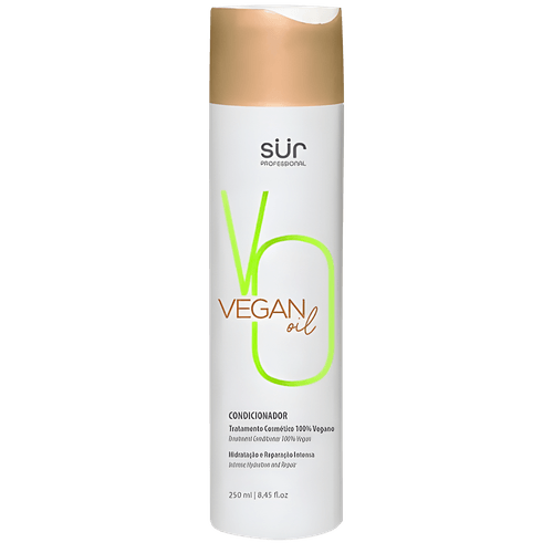 Sür Vegan Oil - Condicionador 250ml