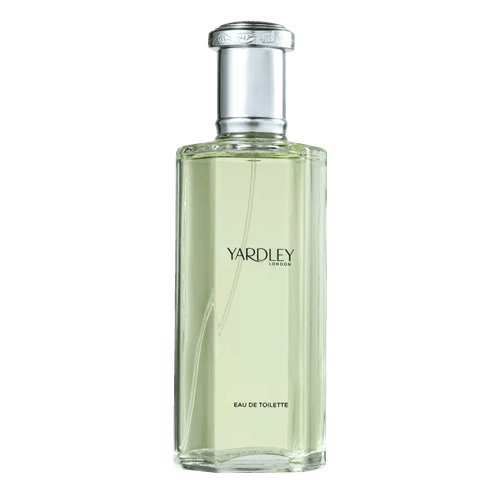 Yardley London Lily Of The Valley Eau de Toilette - Perfume Feminino 125ml