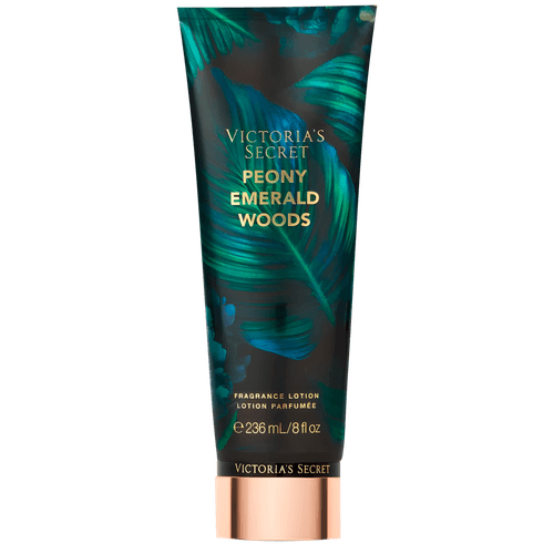 Victoria's Secret Peony Emerald Woods - Body Lotion 236ml