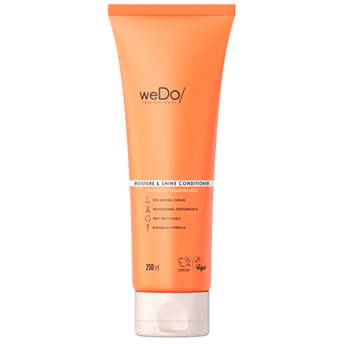 WeDo Professional Moisture & Shine - Condicionador 250ml