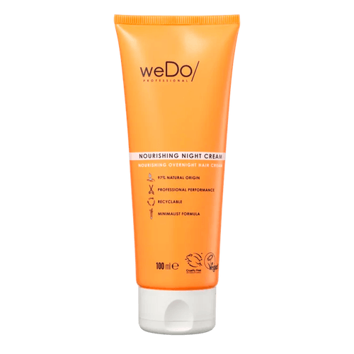 WeDo Professional Nourishing Night - Máscara de Tratamento Noturno Capilar 100ml