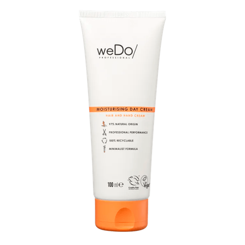 WeDo Professional Hair and Hand Day - Creme de Hidratação 100ml