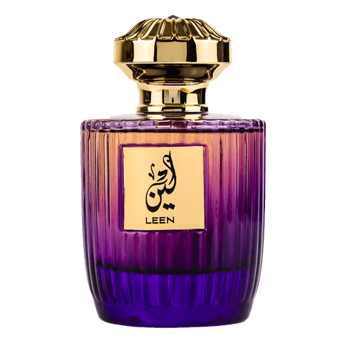 Al Wataniah Leen Eau de Parfum - Perfume Feminino 100ml