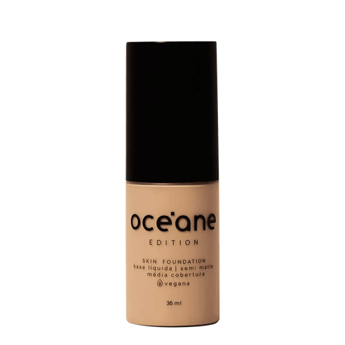 Océane Edition Skin Foundation - Base Líquida 35ml