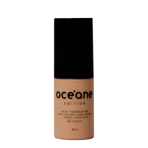 Océane Edition Skin Foundation - Base Líquida 35ml