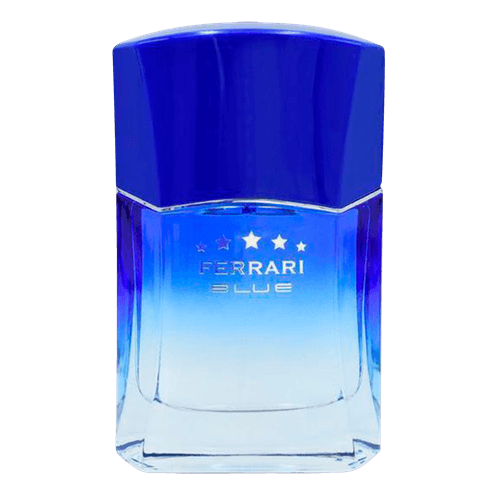 Ferrari Blue For Men Eau de Toilette - Perfume Masculino 100ml