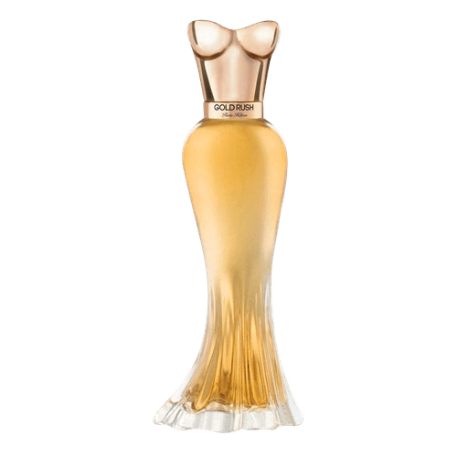 Paris Hilton Gold Rush Eau de Parfum - Perfume Feminino 100ml