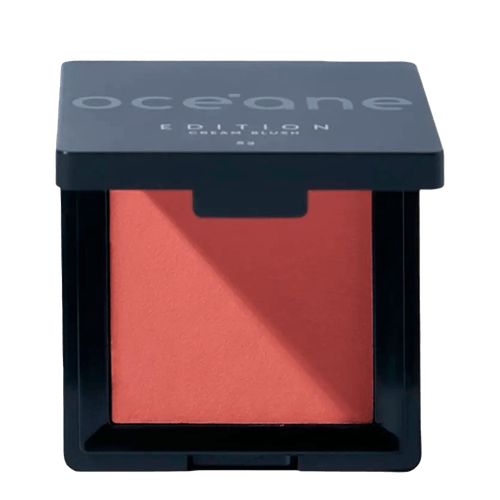 Océane Edition Cream Blush - Blush Cremoso 6g Cor Caramelo