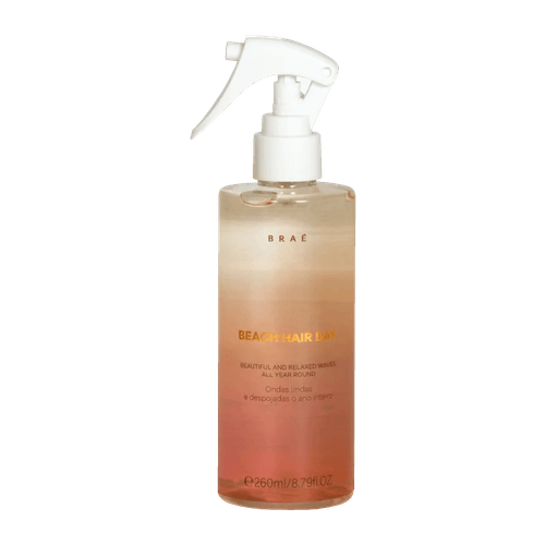 Braé Beach Hair Day - Spray Finalizador 260ml