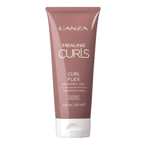 L'Anza Healing Curls Flex Memory - Gel 200ml