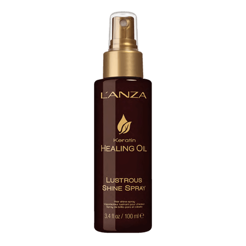 L'anza Keratin Healing Oil - Finalizador Spray 100ml