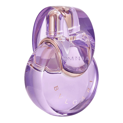 Bvlgari Omnia Amethyste Eau de Toilette - Perfume Feminino 100ml