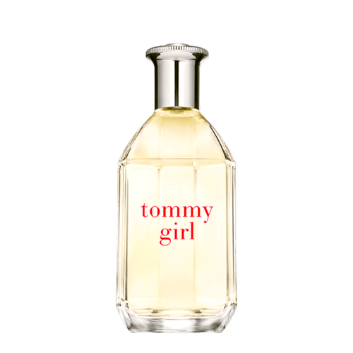 Tommy Girl Tommy Hilfiger Eau de Toilette - Perfume Feminino