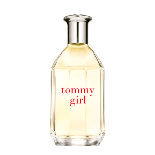 Tommy Girl Tommy Hilfiger Eau de Toilette - Perfume Feminino