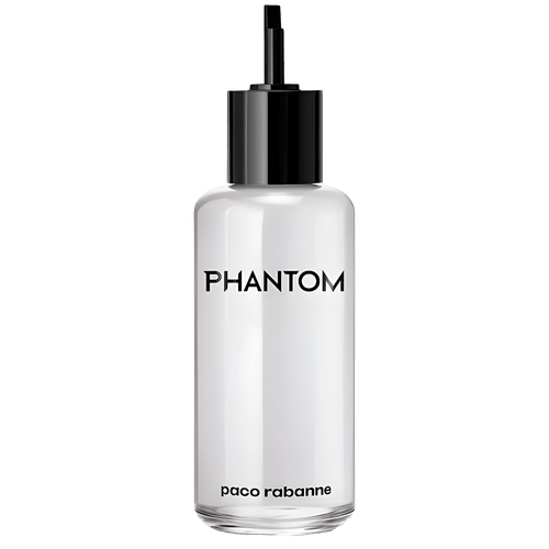 Paco Rabanne Phantom Eau de Parfum Refill - Perfume Masculino 200ml