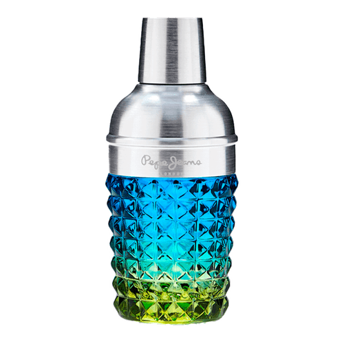 Pepe Jeans Cocktail Edition Eau de Toilette - Perfume Masculino 100ml