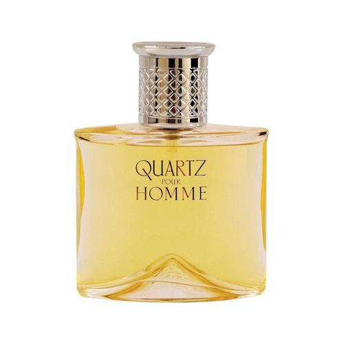 Molyneux Paris Quartz Pour Homme Eau de Toilette - Perfume Masculino 100ml