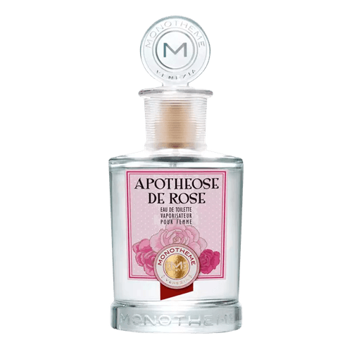 Monotheme Apotheose de Rose Eau de Toilette - Perfume Feminino 100ml