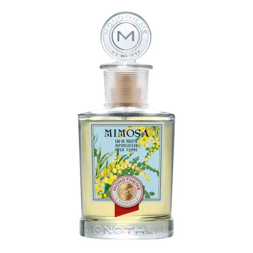 Monotheme Mimosa Eau de Toilette - Perfume Feminino 100ml