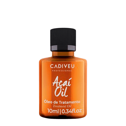 Cadiveu Açaí - Óleo de Tratamento 10ml