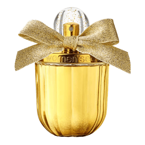 Women'Secret Gold Seduction Eau de Parfum - Perfume Feminino