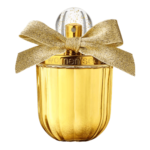 Women Secret Gold Seduction Eau de Parfum - Perfume Feminino 100ml