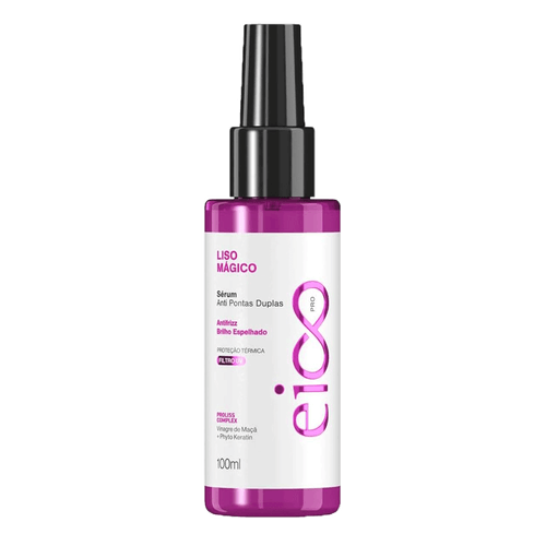 Eico Pro Liso Magico - Serum AntiFrizz 100ml