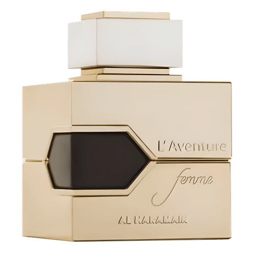 Al Haramain L'Aventure Femme Eau de Parfum - Perfume Feminino 100ml