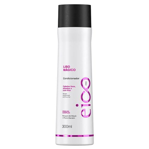 Eico Pro Liso Mágico - Condicionador 300ml