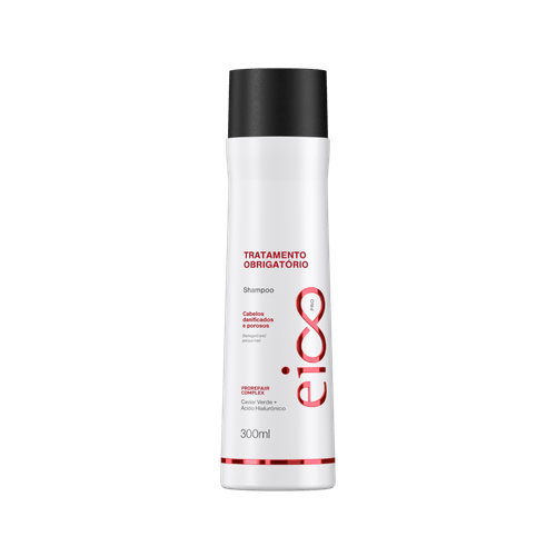 Eico Pro Tratamento Obrigatório - Shampoo 300ml