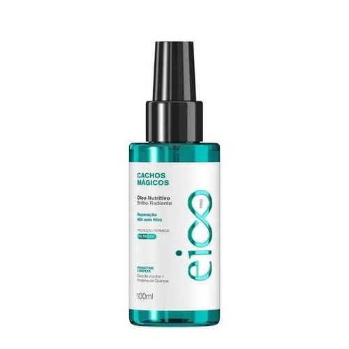 Eico Pro Cachos Mágicos - Óleo Nutritivo 100ml