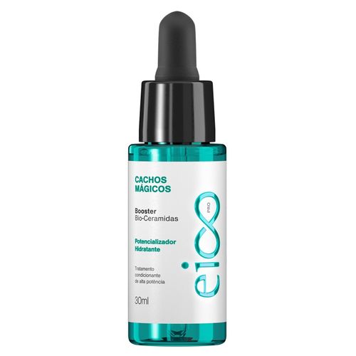 Eico Pro Cachos Mágicos Bio-Ceramidas - Booster 30ml