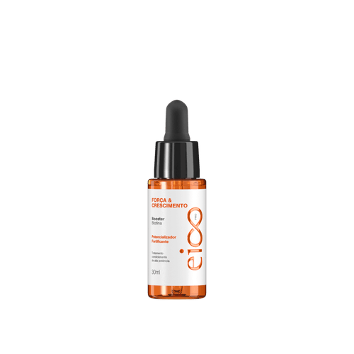 Eico Pro Força & Crescimento - Booster 30ml