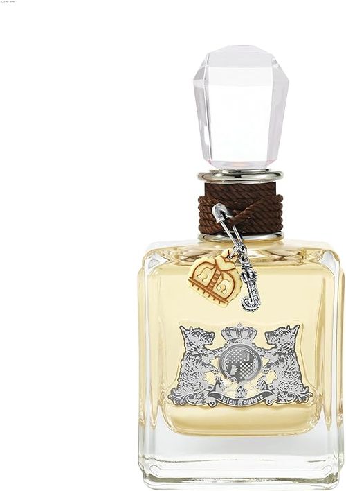 Juicy Couture Eau de Parfum - Perfume Feminino 100ml