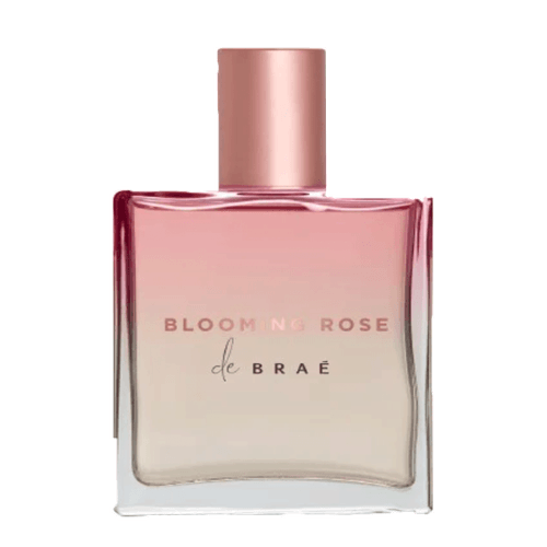 Braé Blooming Rose - Perfume Capilar 50ml