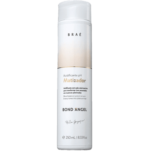 Braé Bond Angel pH - Acidificante Matizador 250ml