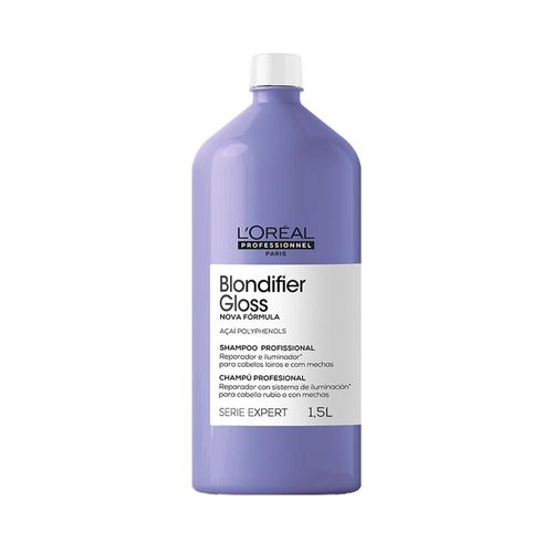 L'Oréal Professionnel Blondifier - Shampoo 1500ml