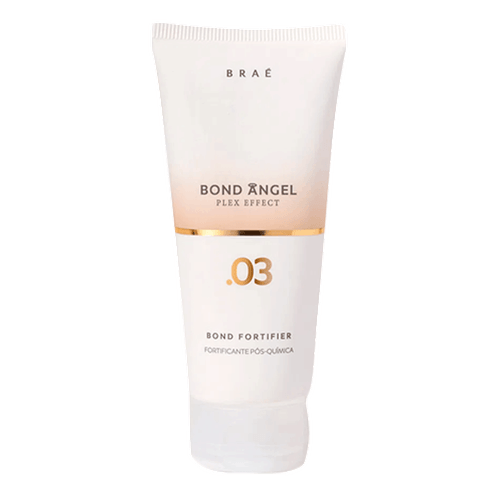 Braè Bond Angel Plex Effect N°3 Bond Fortifier - Tratamento Fortificante 100ml