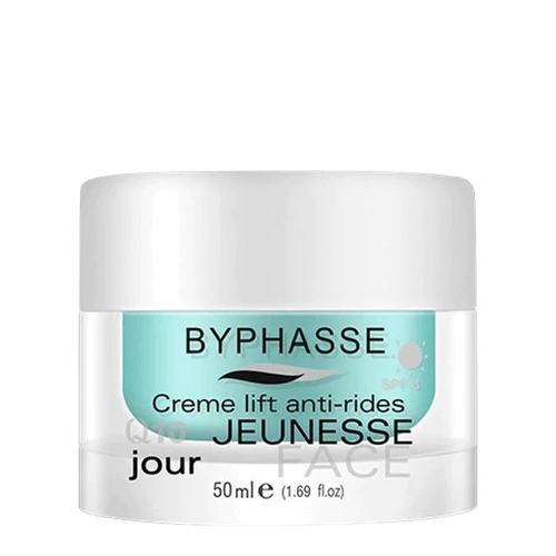 Byphasse Face Lift Anti-Rides Q10 Day - Creme Facial 50ml