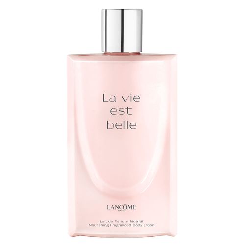 Lancôme  La Vie Est Belle Lait de Parfum Nutritif - Loção Corporal 200ml