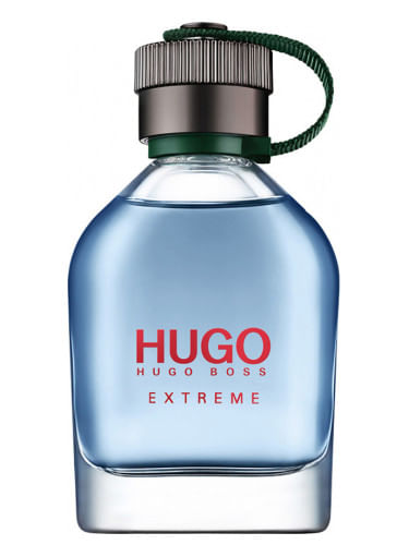 Hugo Boss Extreme Eau de Parfum - Perfume Masculino 100ml