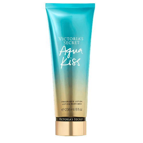 Victoria's Secret Aqua Kiss - Body Lotion 236ml