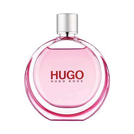 Hugo Boss Woman Extreme Eau de Parfum - Perfume Feminino 75ml