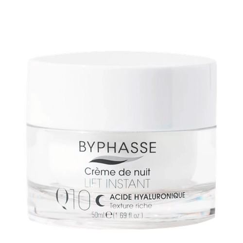 Byphasse Lift Instant Q10 Night - Creme Facial 50ml